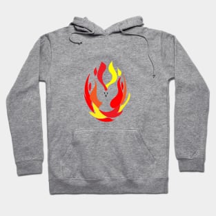 Pentecost Hoodie